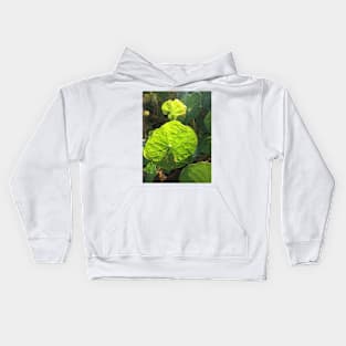 Nasturtium Kids Hoodie